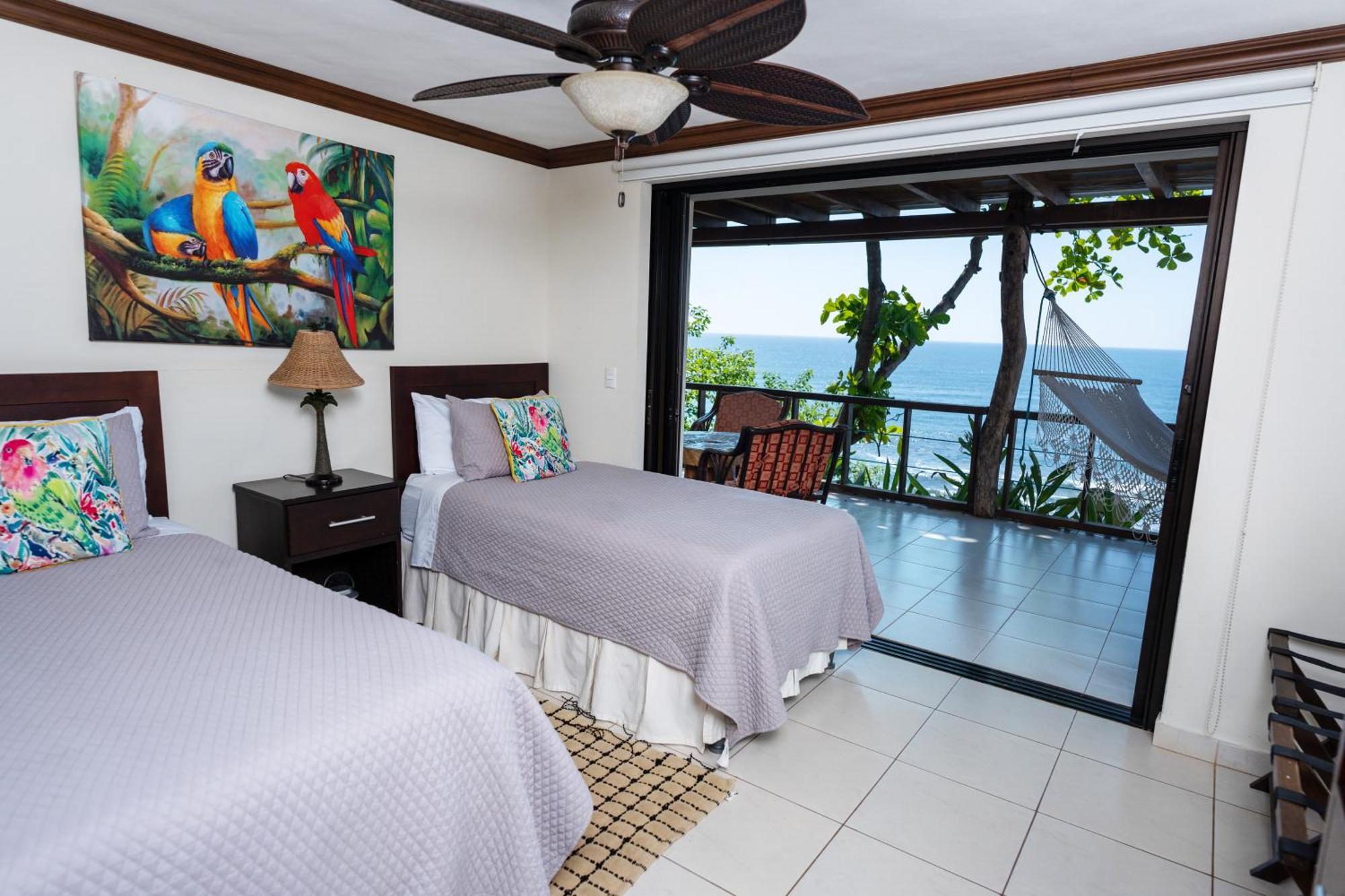 Paraiso Escondido Hotel Villas & Resort El Nispero Екстер'єр фото