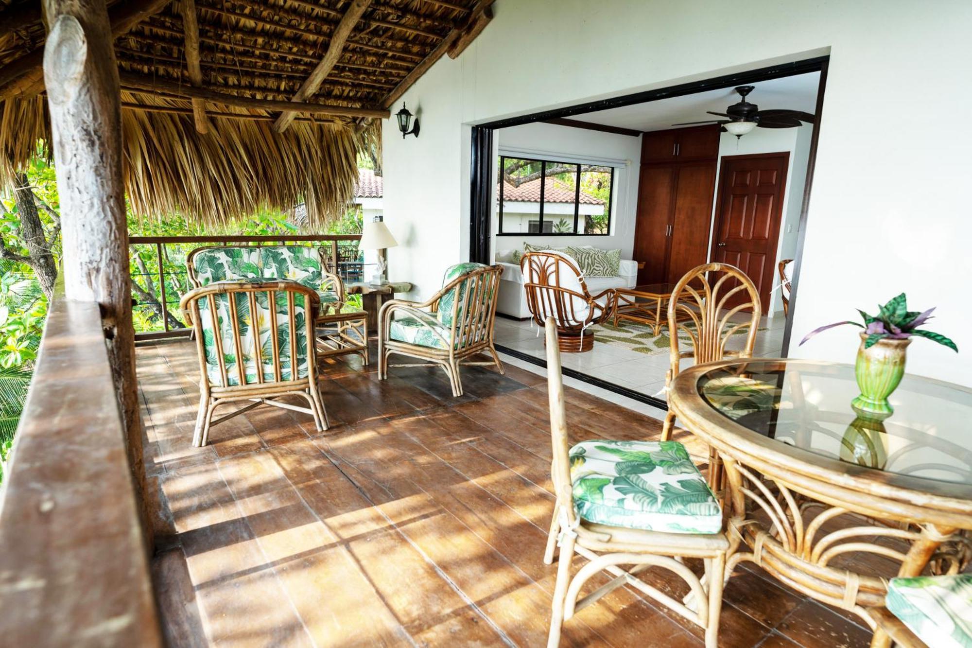 Paraiso Escondido Hotel Villas & Resort El Nispero Екстер'єр фото