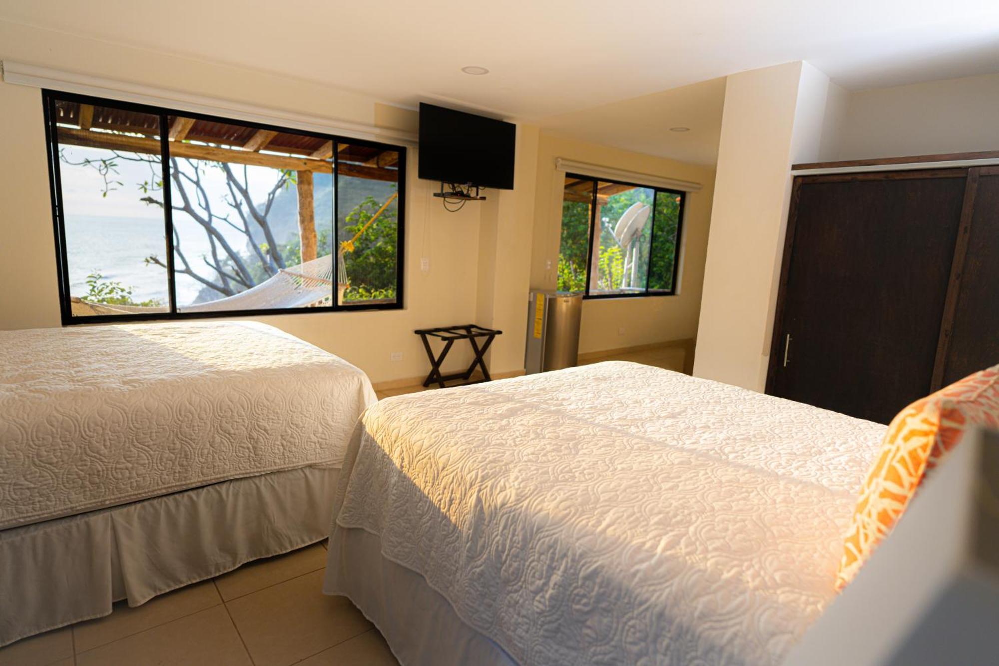 Paraiso Escondido Hotel Villas & Resort El Nispero Екстер'єр фото