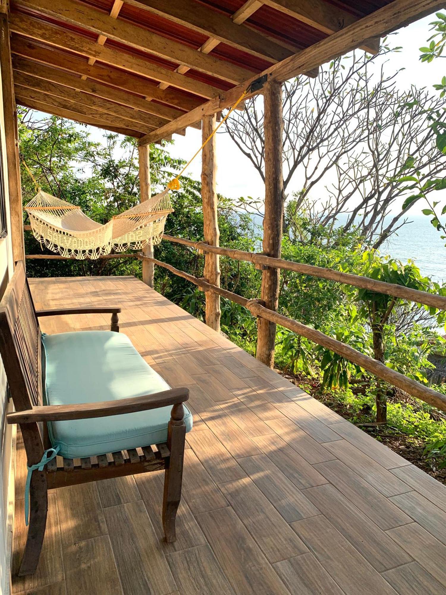 Paraiso Escondido Hotel Villas & Resort El Nispero Екстер'єр фото