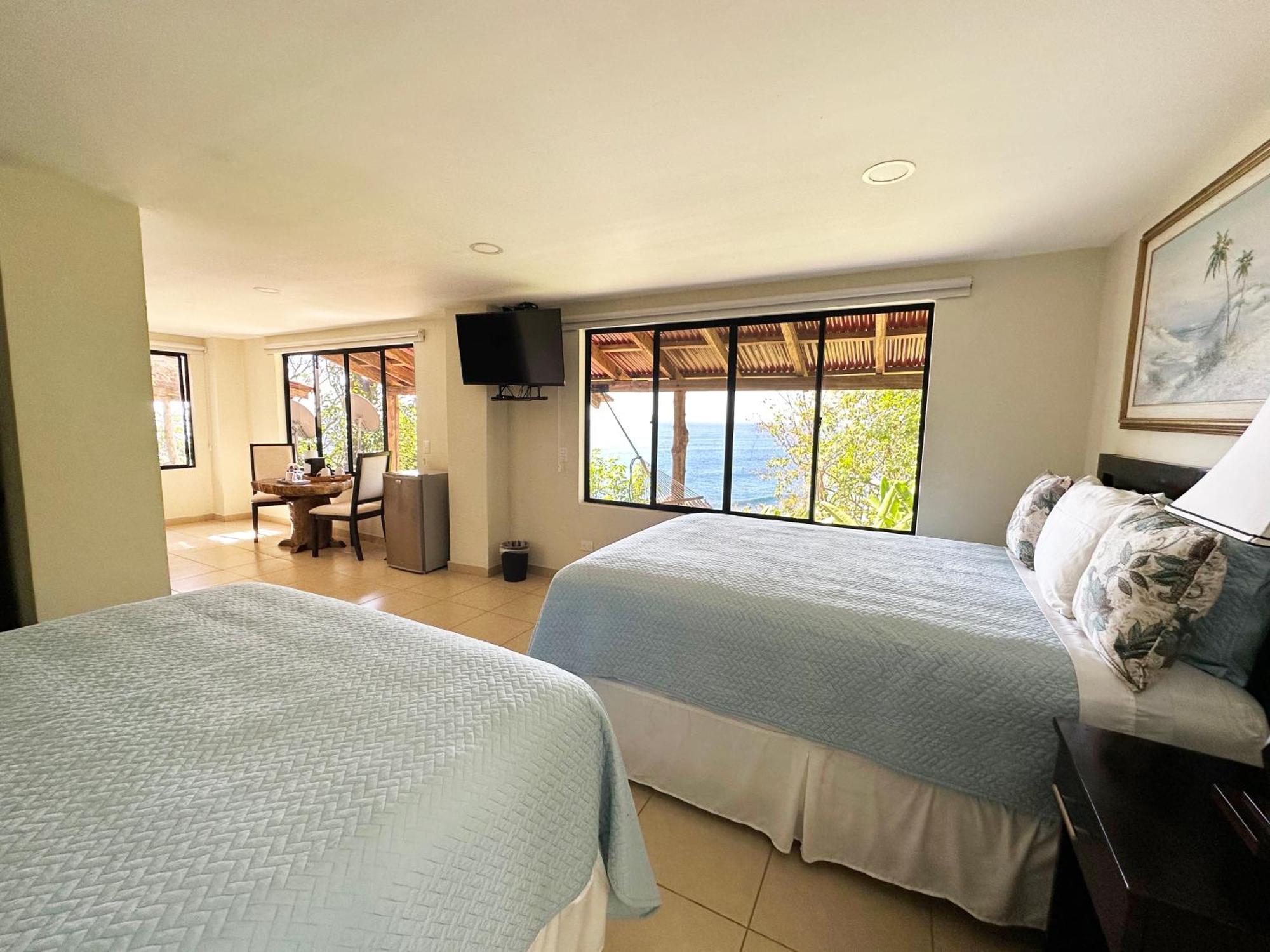 Paraiso Escondido Hotel Villas & Resort El Nispero Екстер'єр фото
