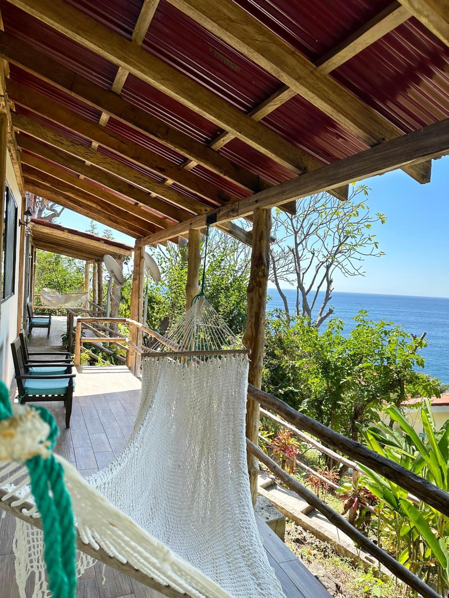 Paraiso Escondido Hotel Villas & Resort El Nispero Екстер'єр фото