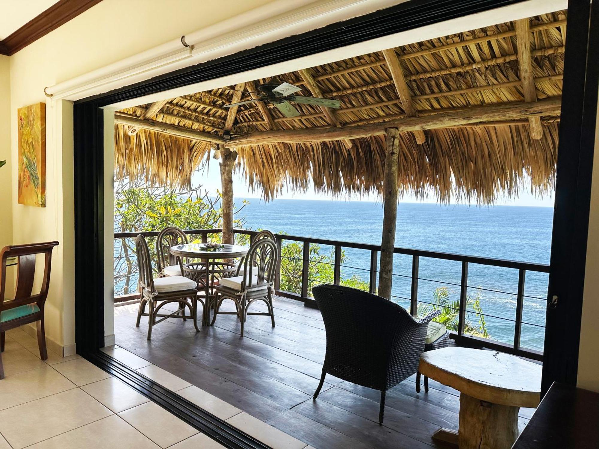 Paraiso Escondido Hotel Villas & Resort El Nispero Екстер'єр фото