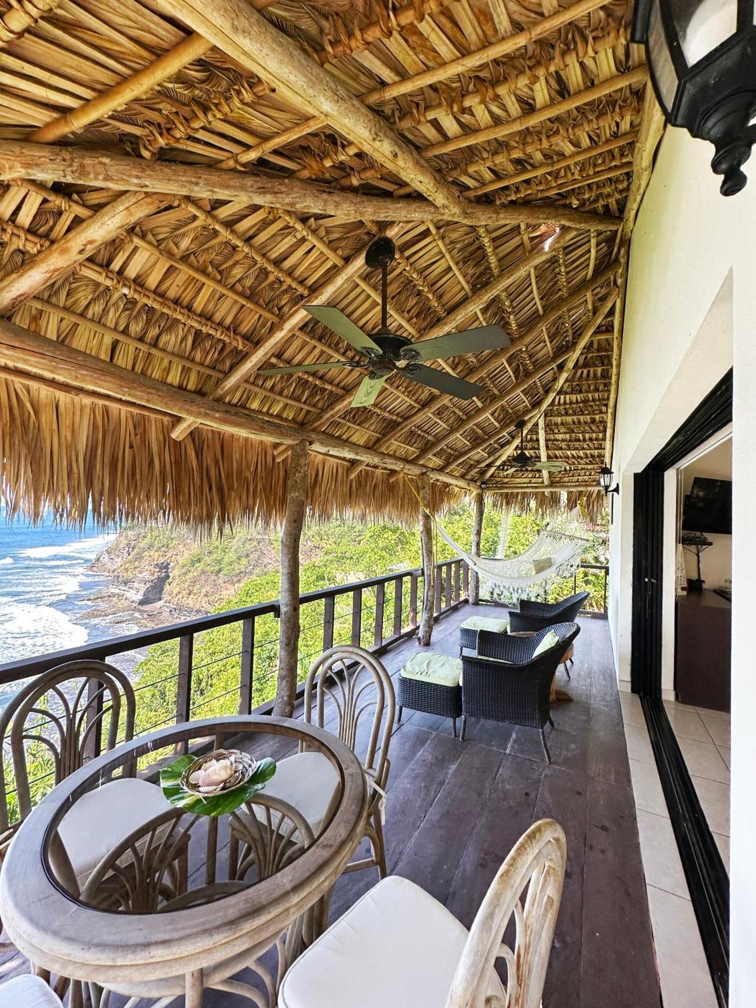 Paraiso Escondido Hotel Villas & Resort El Nispero Екстер'єр фото