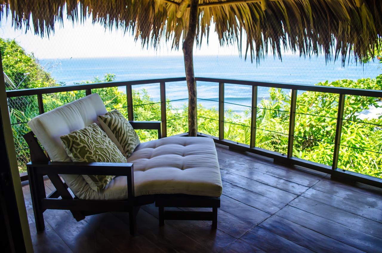 Paraiso Escondido Hotel Villas & Resort El Nispero Екстер'єр фото