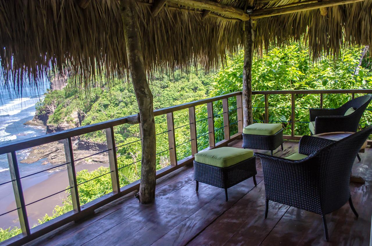 Paraiso Escondido Hotel Villas & Resort El Nispero Екстер'єр фото