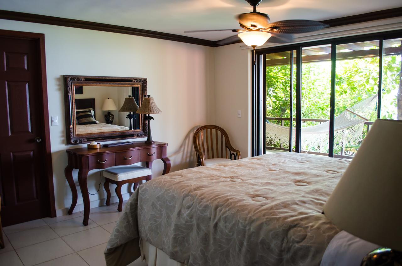 Paraiso Escondido Hotel Villas & Resort El Nispero Екстер'єр фото
