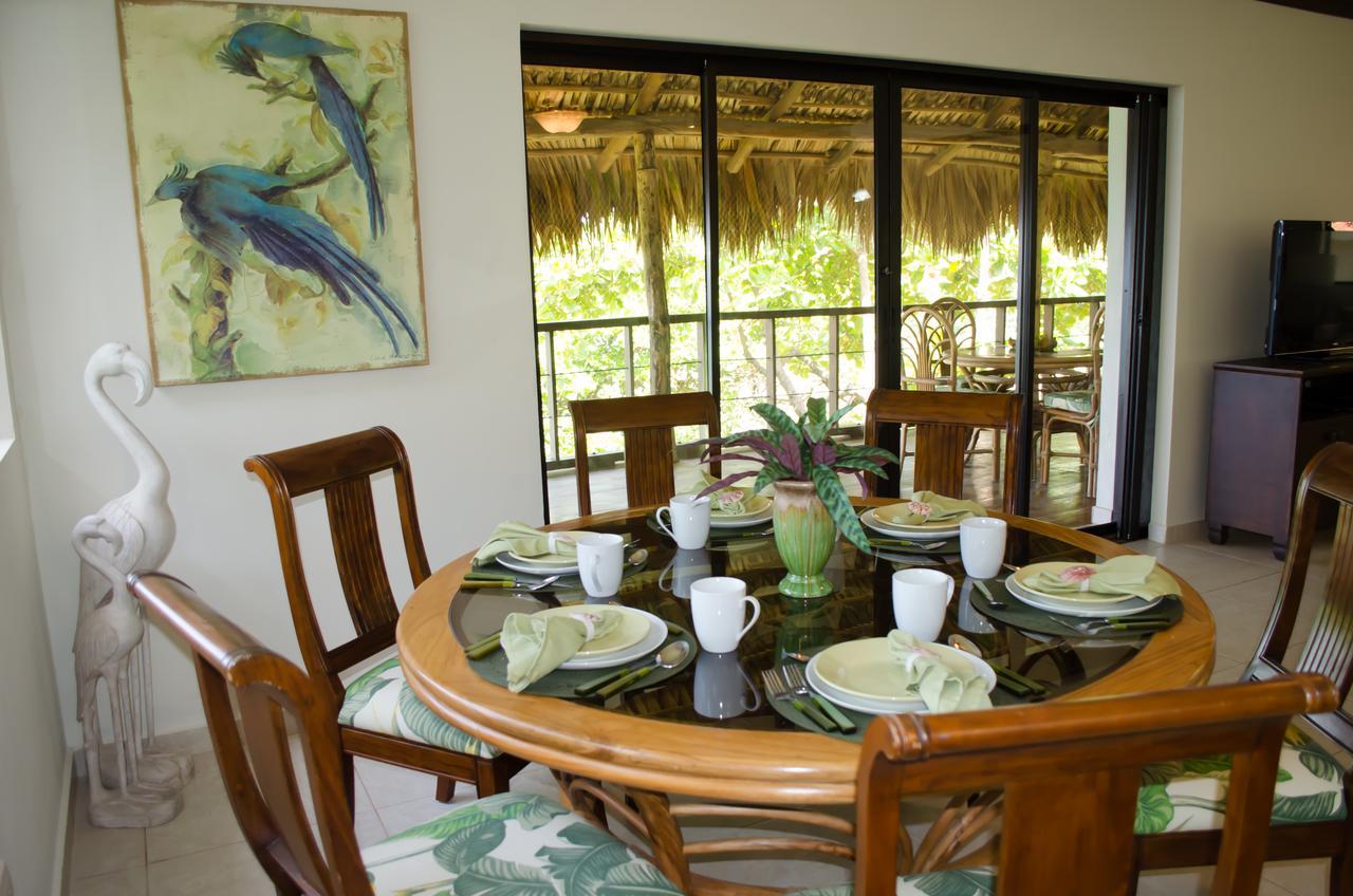 Paraiso Escondido Hotel Villas & Resort El Nispero Екстер'єр фото