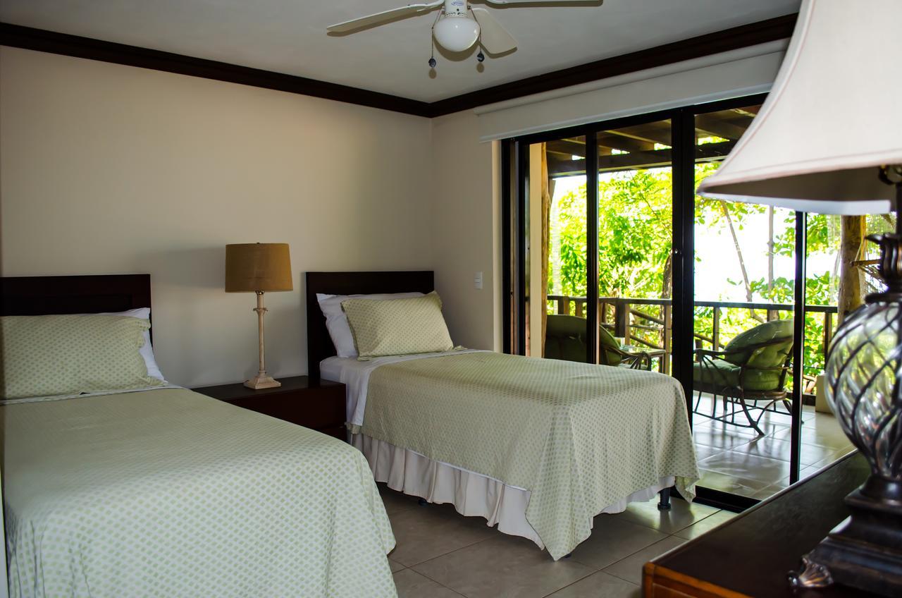 Paraiso Escondido Hotel Villas & Resort El Nispero Екстер'єр фото