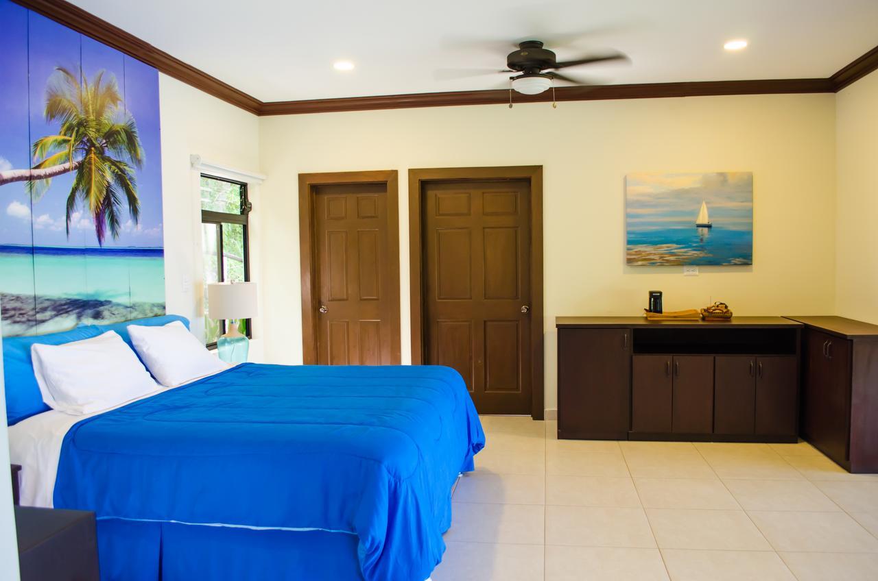Paraiso Escondido Hotel Villas & Resort El Nispero Екстер'єр фото