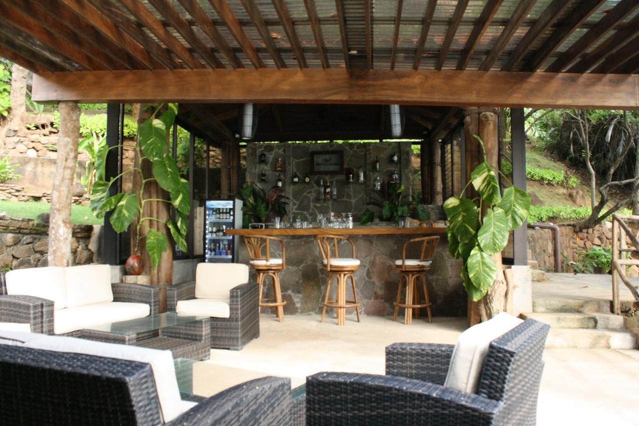 Paraiso Escondido Hotel Villas & Resort El Nispero Екстер'єр фото